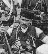 Trenko Rujanovic