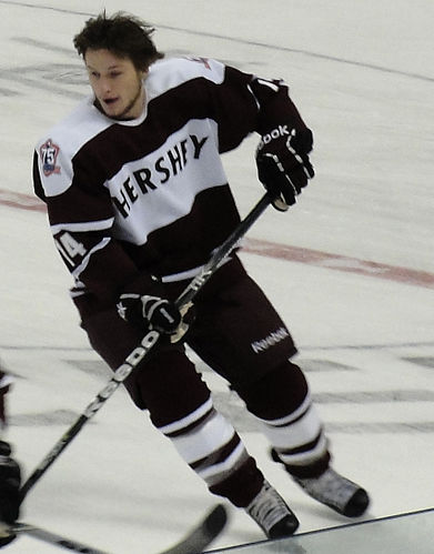 Trevor Bruess
