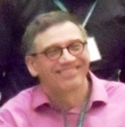 Trevor Barnes