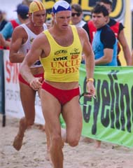 Trevor Hendy