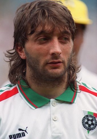Trifon Ivanov