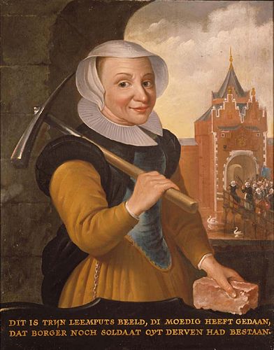 Trijn Leemput