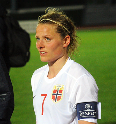 Trine Ronning