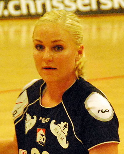 Trine Troelsen