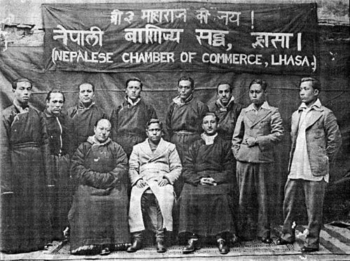 Triratna Manitoba Tuladhar