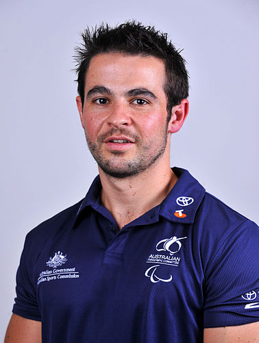 Tristan Knowles