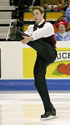 Tristan Thode