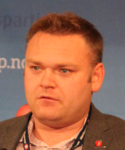 Trond Birkedal
