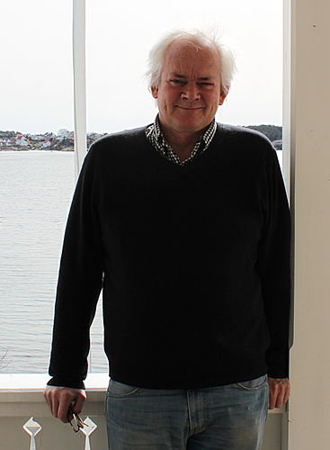 Trond Braenne