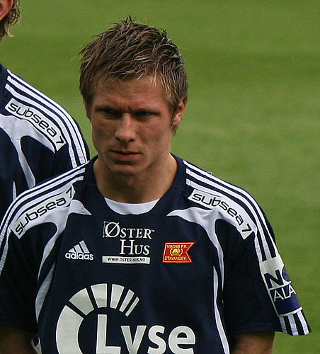 Trond Bertelsen