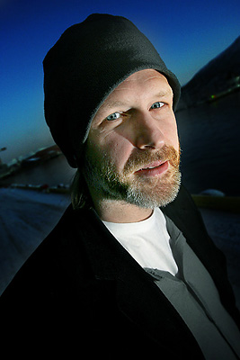 Trond Seim
