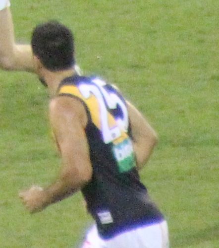 Troy Chaplin