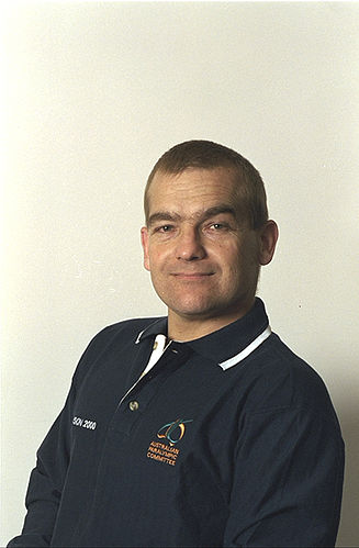 Troy Andrews