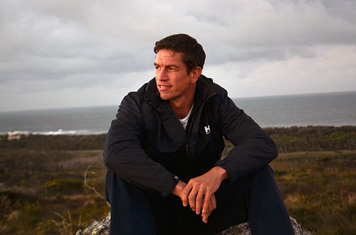 Troy Simmonds