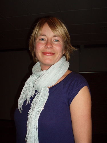 Trude Marstein