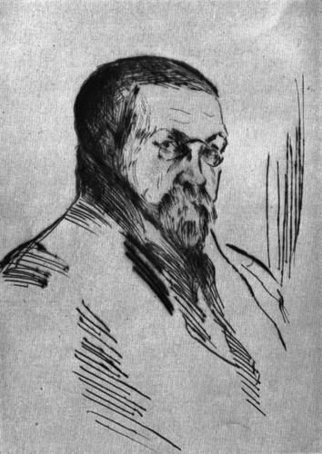 Tryggve Andersen