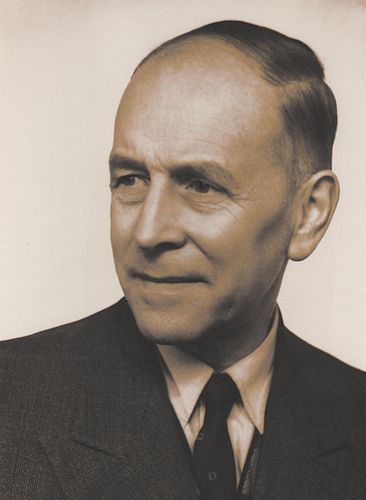 Trygve Knudsen