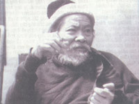 Tran Dan