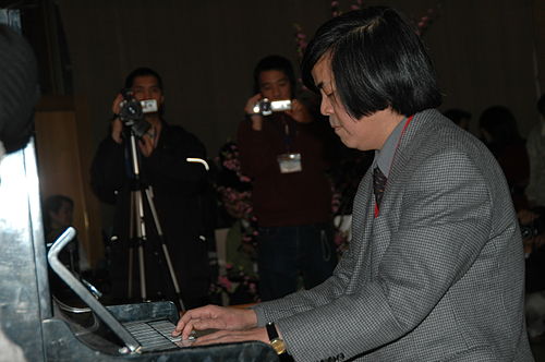 Tran Van Tho