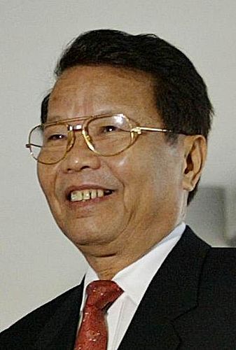 Tran Chen