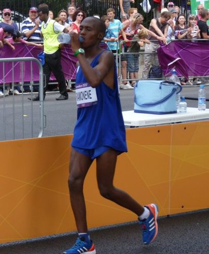 Tsepo Ramonene