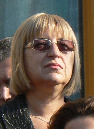Tsetska Tsacheva