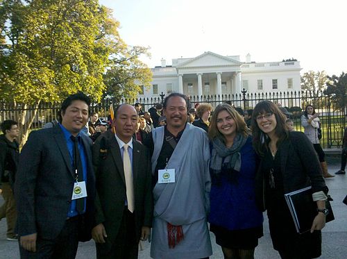 Tsewang Rigzin