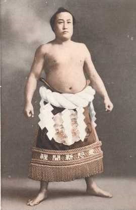 Tsunenohana Kan'ichi