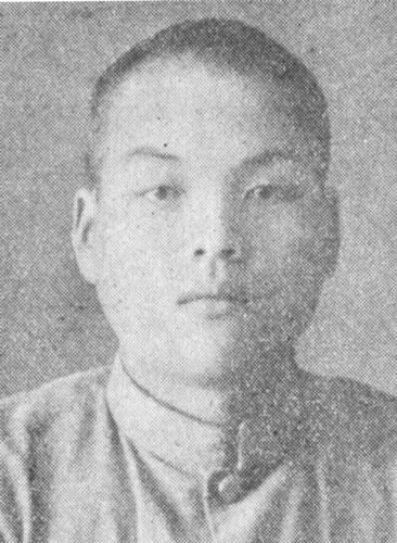 Mutsuo Massacre