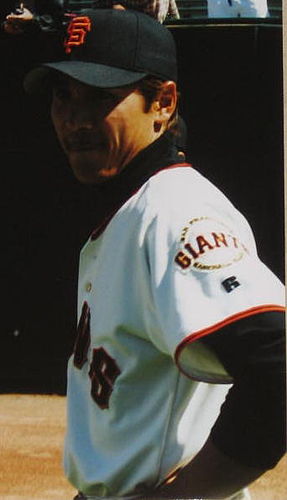 Tsuyoshi Shinjo