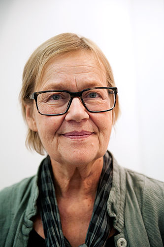 Tua Forsstrom