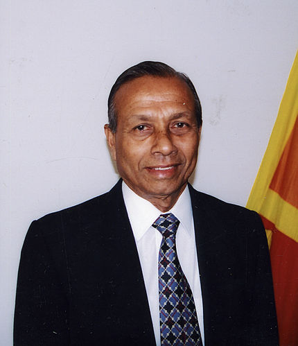 Tudor Gunasekara