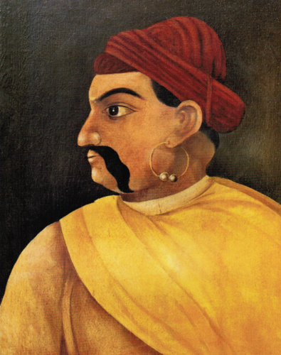 Rao Tukoji