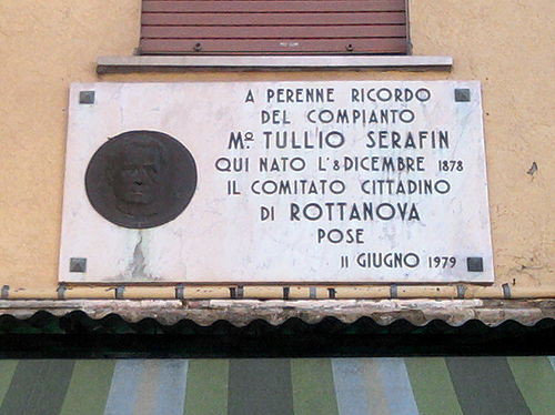 Tullio Serafin