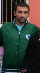 Turgay Golbası