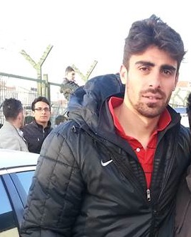 Turgut Dogan Sahin