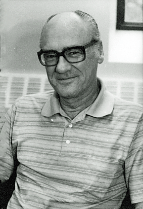 Verl Turrell