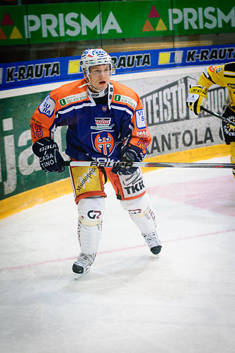 Tuukka Mantyla