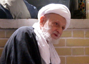 Muhammad Twelver
