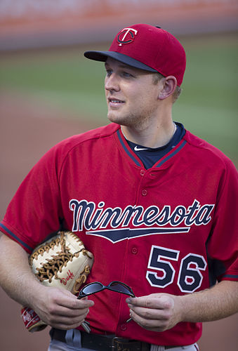 Tyler Duffey