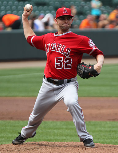Tyler Chatwood