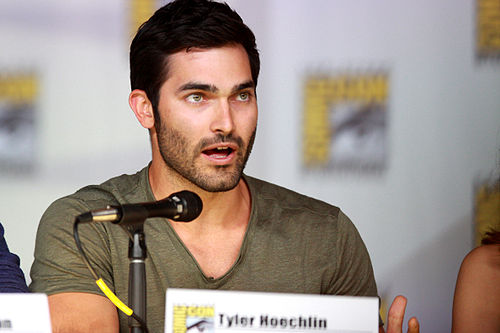 Tyler Lee Hoechlin