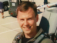 Nick Hague