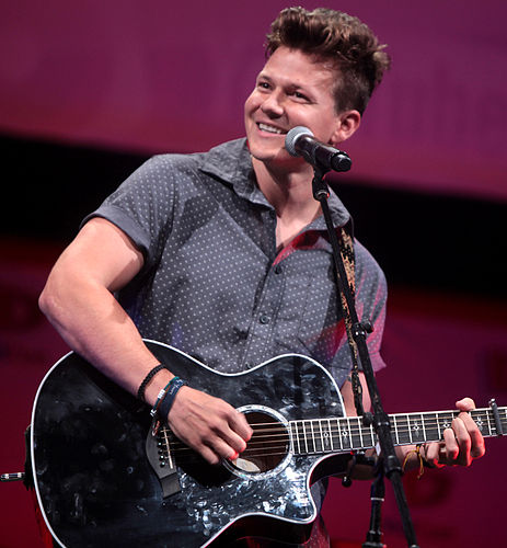 Tyler Ward