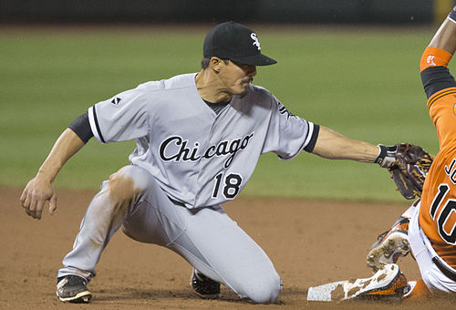 Tyler Saladino