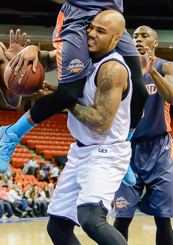 Tyrone Watson
