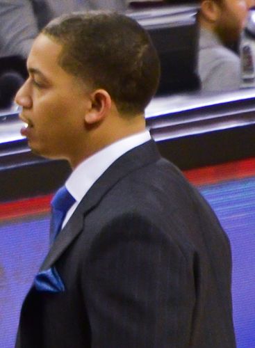 Tyronn Lue