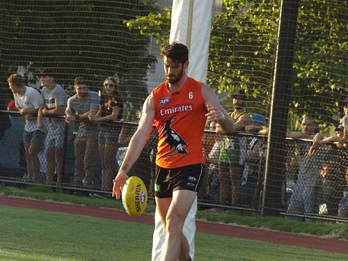 Tyson Goldsack