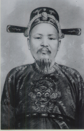 Ton That Thuyet