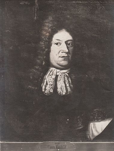 Tonne Huitfeldt
